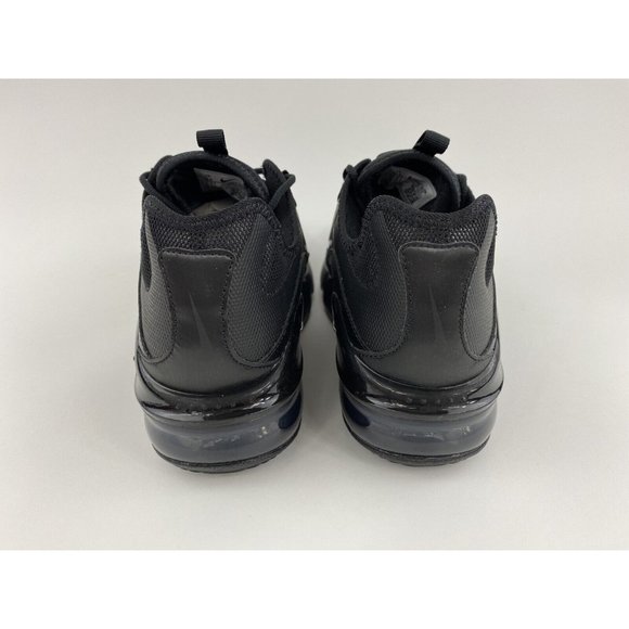 NEW Nike Air Max Infinity 2 Triple Black Men's Sneakers Shoes Anthracite - Picture 7 of 12